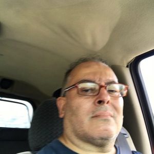 Meet your Posher, Raymond